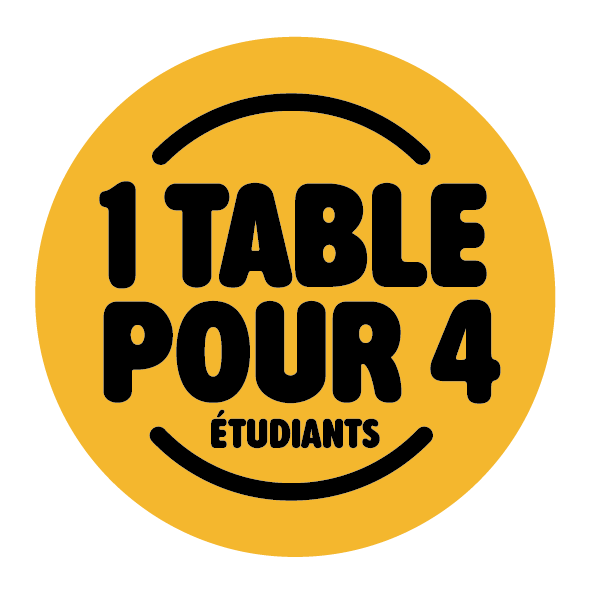 Logo 1TP4